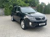 Kia Sorento 2013 года за 8 800 000 тг. в Алматы – фото 2