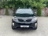 Kia Sorento 2013 года за 8 800 000 тг. в Алматы – фото 3