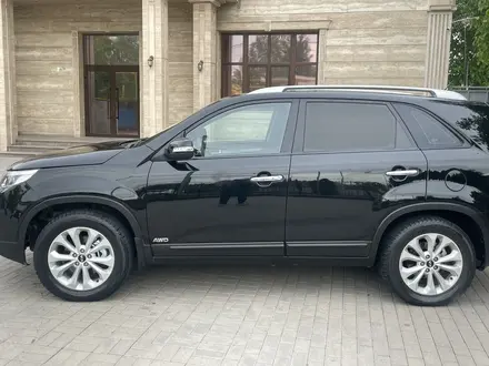 Kia Sorento 2013 года за 8 800 000 тг. в Алматы – фото 7