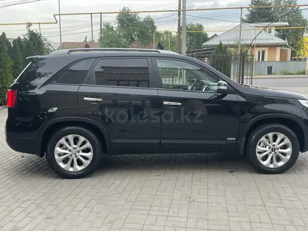 Kia Sorento 2013 года за 8 800 000 тг. в Алматы – фото 8