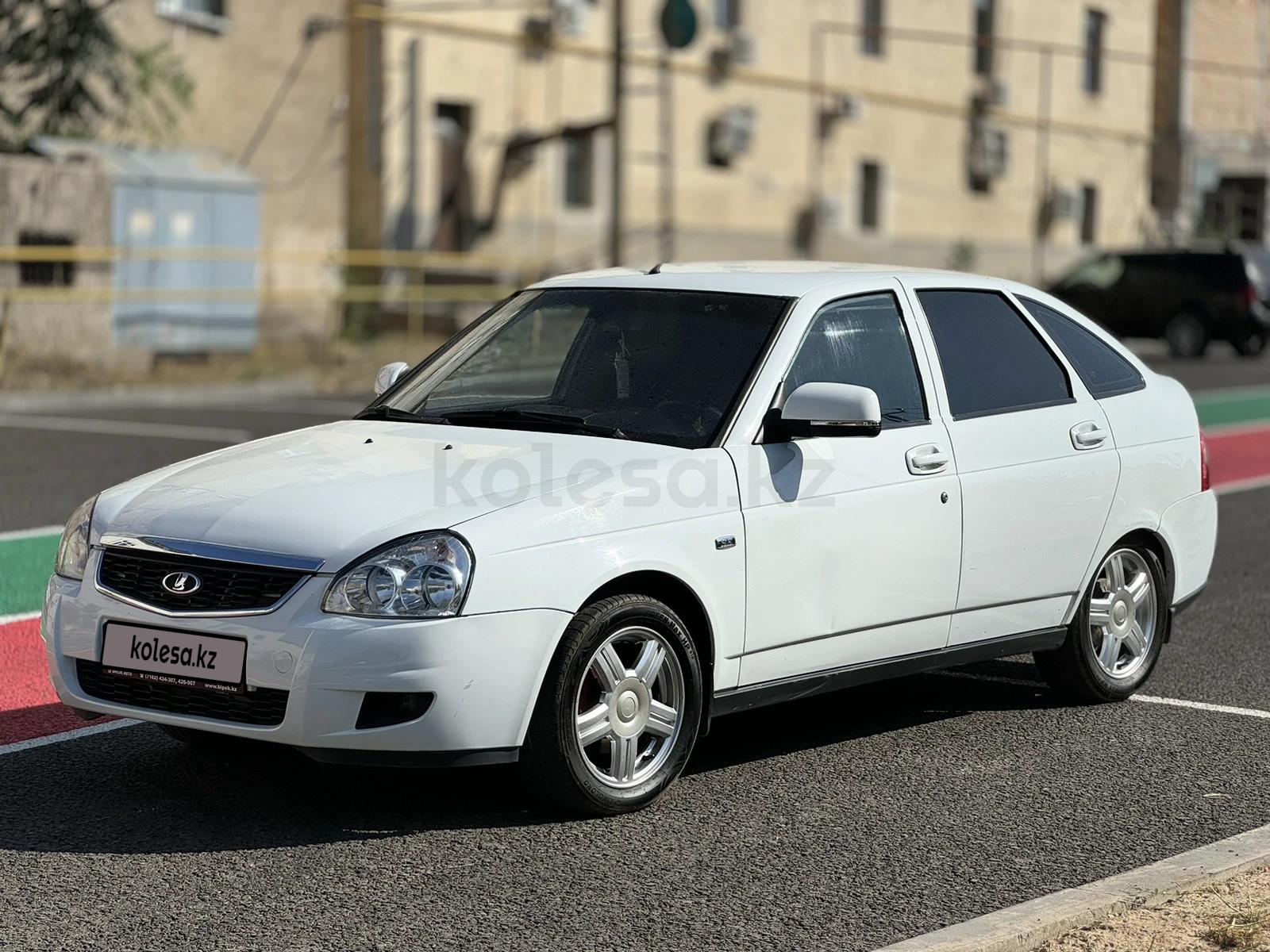 ВАЗ (Lada) Priora 2172 2014 г.