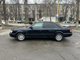 Audi 100 1992 года за 1 450 000 тг. в Тараз – фото 3