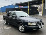 Audi 100 1992 года за 1 450 000 тг. в Тараз – фото 2