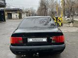 Audi 100 1992 года за 1 450 000 тг. в Тараз – фото 5