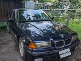 BMW 328 1996 годаүшін2 650 000 тг. в Алматы