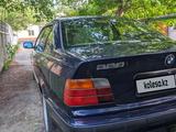 BMW 328 1996 года за 2 650 000 тг. в Алматы – фото 5