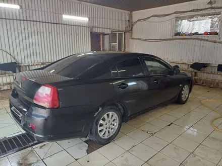 Mitsubishi Galant 2007 года за 3 177 837 тг. в Актобе