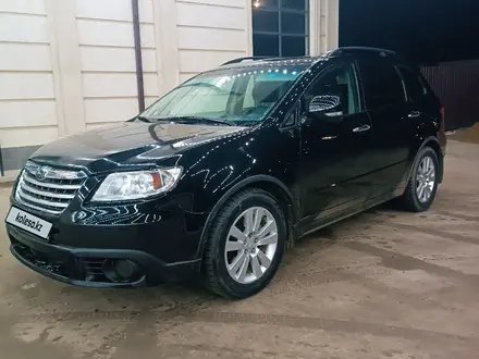 Subaru Tribeca 2007 года за 4 500 000 тг. в Атырау