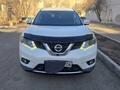 Nissan X-Trail 2017 года за 8 800 000 тг. в Атырау