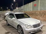 Mercedes-Benz C 240 2001 года за 3 200 000 тг. в Павлодар