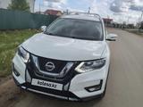 Nissan X-Trail 2018 года за 9 200 000 тг. в Кокшетау