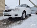 ВАЗ (Lada) Priora 2171 2013 года за 2 200 000 тг. в Уральск – фото 3