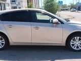 Chevrolet Cruze 2013 года за 4 300 000 тг. в Астана – фото 2