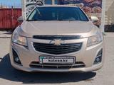 Chevrolet Cruze 2013 года за 4 300 000 тг. в Астана