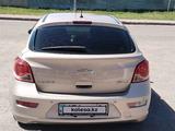 Chevrolet Cruze 2013 года за 4 300 000 тг. в Астана – фото 4