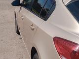 Chevrolet Cruze 2013 года за 4 300 000 тг. в Астана – фото 5