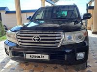 Toyota Land Cruiser 2008 годаfor17 500 000 тг. в Шымкент