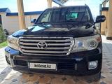 Toyota Land Cruiser 2008 года за 18 000 000 тг. в Шымкент