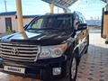 Toyota Land Cruiser 2008 годаfor18 000 000 тг. в Шымкент – фото 17