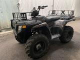 Polaris  Sportsman 800 2009 года за 4 000 000 тг. в Алматы – фото 4