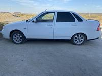 ВАЗ (Lada) Priora 2170 2013 года за 2 500 000 тг. в Атырау