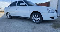 ВАЗ (Lada) Priora 2170 2013 годаfor2 500 000 тг. в Атырау – фото 3