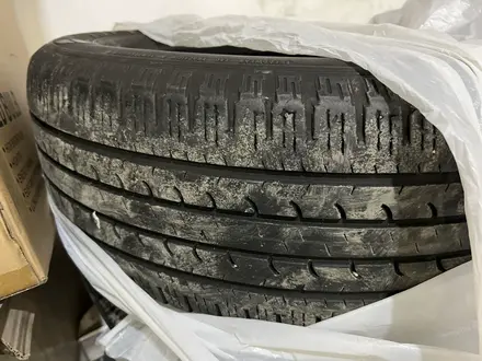 Шины летние 225/60/18 GoodYear за 100 000 тг. в Алматы