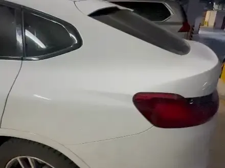 BMW X4 2018 года за 19 000 000 тг. в Алматы