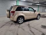 Suzuki Grand Vitara 2006 года за 5 600 000 тг. в Усть-Каменогорск – фото 3