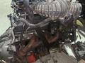 Двигатель на Ford Explorer 4.0 Ll поколение за 650 000 тг. в Алматы