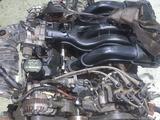 Двигатель на Ford Explorer 4.0 Ll поколениеүшін650 000 тг. в Алматы – фото 2