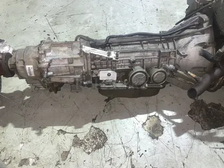 Двигатель на Ford Explorer 4.0 Ll поколение за 650 000 тг. в Алматы – фото 4