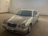 Mercedes-Benz E 240 2001 годаfor5 500 000 тг. в Кызылорда