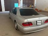 Mercedes-Benz E 240 2001 годаfor5 500 000 тг. в Кызылорда – фото 2