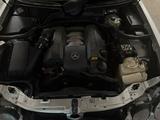 Mercedes-Benz E 240 2001 годаfor5 500 000 тг. в Кызылорда – фото 5