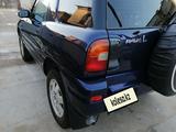 Toyota RAV4 1996 года за 4 000 000 тг. в Шымкент – фото 3