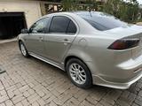 Mitsubishi Lancer 2013 годаүшін4 500 000 тг. в Астана – фото 4