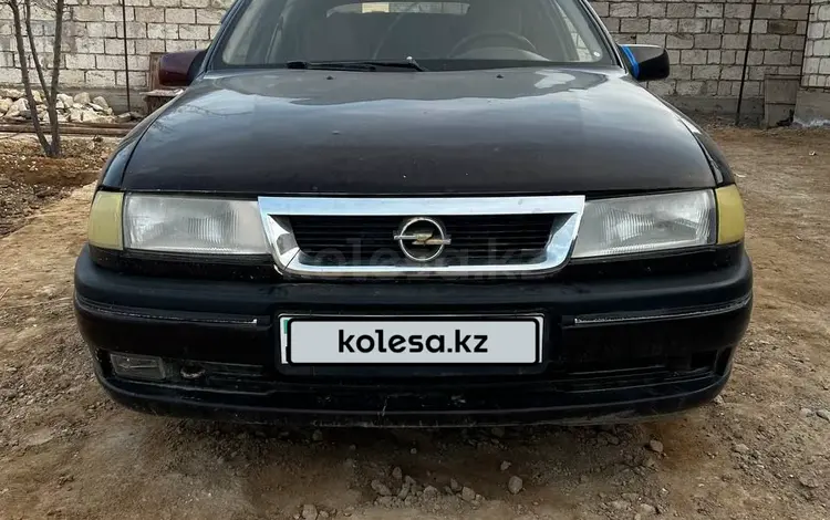 Opel Vectra 1993 года за 400 000 тг. в Жанаозен