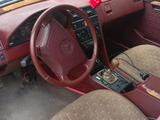 Mercedes-Benz C 200 1994 годаүшін1 000 000 тг. в Алматы – фото 3