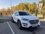 Hyundai Tucson 2019 годаfor12 700 000 тг. в Алматы – фото 3