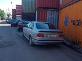 BMW 528 1996 годаүшін2 500 000 тг. в Алматы – фото 2