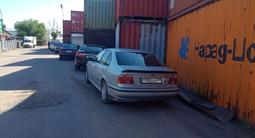BMW 528 1996 годаүшін2 500 000 тг. в Алматы – фото 2