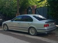 BMW 528 1996 годаүшін2 500 000 тг. в Алматы