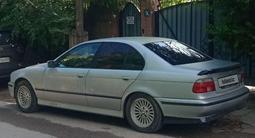 BMW 528 1996 годаүшін2 500 000 тг. в Алматы