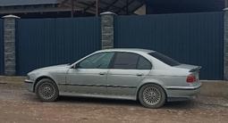 BMW 528 1996 годаүшін2 500 000 тг. в Алматы – фото 4
