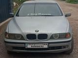 BMW 528 1996 годаүшін2 500 000 тг. в Алматы – фото 3
