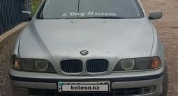 BMW 528 1996 годаүшін2 500 000 тг. в Алматы – фото 3