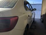 Renault Logan 2015 годаүшін1 700 000 тг. в Астана