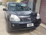 Nissan X-Trail 2008 года за 5 000 000 тг. в Боралдай – фото 2