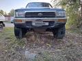 Toyota Hilux Surf 1990 годаүшін1 600 000 тг. в Усть-Каменогорск – фото 3